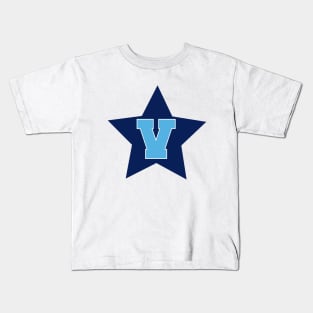 nova star Kids T-Shirt